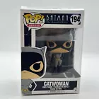 Funko Pop! Batman The Animated Series - Catwoman #194