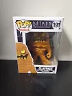 Funko Pop!: Batman The Animated Series: Clayface #191 *Box Damage*