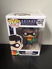 Funko Pop!: Batman The Animated Series: Robin #153