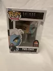 Funko Pop! Batman the Animated Series: Two-Face 432 - L.A. Comic Con - NIB