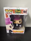 Funko Pop!:  Batman The Classic TV Series: The Penguin #184 *Some Damage*