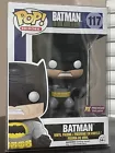 Funko POP! Batman The Dark Knight Returns: Batman 117 - PX Exclusive