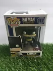 Funko Pop Batman The Dark Knight Returns BATMAN #117 PX Exclusive