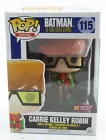 Funko Pop! - Batman The Dark Knight Returns Carrie Kelley Brown 115 PX Previews