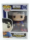 Funko Pop! - Batman The Dark Knight Returns Superman 114 PX Previews Exclusive