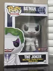 Funko Pop Batman The Dark Knight Returns The Joker #116 PX Previews