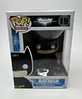 Funko Pop Batman The Dark Knight Rises #19 Vinyl Figure