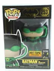 Funko Pop! - Batman the Dawnbreaker 253 PX Previews Exclusive - Vinyl Figure