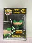 Funko Pop! Batman the Dawnbreaker - Hot Topic Exclusive #253 Vinyl Figure F01