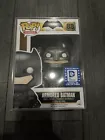 Funko Pop: Batman v Superman - Armored Batman #88 Legion of Collectors Exclusive