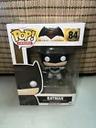 Funko Pop! Batman V Superman - Batman #84 Vinyl Figure