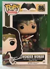 Funko POP! Batman V Superman Wonder Woman 86