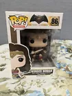 Funko Pop - Batman V Superman - Wonder Woman 86