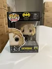 Funko Pop! Batman Villains Batman Returns Catwoman Vinyl Figure #528 In Stock