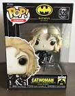 Funko Pop! Batman Villains Batman Returns Catwoman Vinyl Figure #528 In Stock