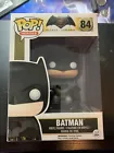 Funko Pop Batman Vs Superman Batman 84