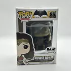 Funko Pop! Batman vs Superman - Wonder Woman #86 BAM Exclusive