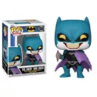 Funko Pop! Batman Warzone -The War Joker #504