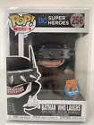 FUNKO POP! Batman Who Laughs #256  PX Previews Exclusive!