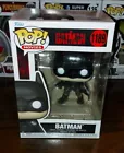 Funko POP Battle Ready Batman #1189 The Batman Vinyl Figure