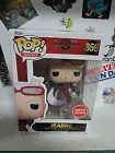 Funko Pop! Bayonetta Jeanne #869 (Gamestop Exc) Vinyl Figure