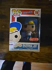 Funko Pop! Bazooka-Bazooka Joe #19 New Target Exclusive VAULTED