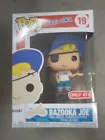 Funko Pop! Bazooka Joe #19 Target Exc  Vinyl Figure