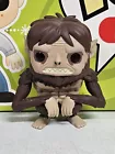 Funko Pop! Beast Titan #504 - Hot Topic Exclusive - Attack On Titan - 6in NO BOX