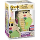 Funko Pop! Beauty and the Beast Wardrobe Convention Exclusive #1067