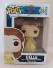 Funko Pop: Beauty & The Beast Belle With Candlestick (248) *NEW*