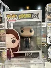 Funko Pop! Beca Mitchell #221 2015