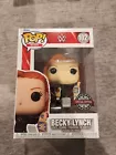 Funko Pop! Becky Lynch #102-WWE Universe-Becky Two Belts