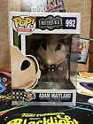 Funko Pop! Beetlejuice - Adam Maitland #992 Ships With Protector