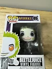 Funko Pop! Beetlejuice Beetlejuice #05 READ