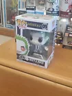 Funko Pop! Beetlejuice Beetlejuice #05 with POP Protector