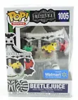 Funko Pop! - Beetlejuice Beetlejuice 1005 Walmart Exclusive - Vinyl Figure