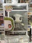 Funko Pop! Beetlejuice - Beetlejuice #5