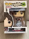 FUNKO POP BEETLEJUICE BEETLEJUICE ASTRID #1691 FIGURE NEW IN BOX