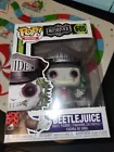 Funko Pop! Beetlejuice (Guide Hat) #605