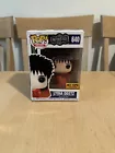 Funko Pop Beetlejuice Lydia Deetz 640 Red dress