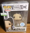 Funko Pop Bella Poarch 290 Funko (Exclusive) Rocks With Protector