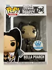 Funko Pop! Bella Poarch #290 (Funko Exclusive) Vinyl Figure D03