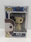 FUNKO Pop Belle 242 Beauty and the Beast