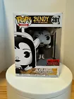 Funko POP! Bendy and the Ink Machine: Alice Angel 281 - Hot Topic Pre-Release