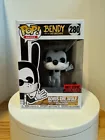 Funko POP! Bendy and the Ink Machine: Boris the Wolf 280 - Hot Topic Pre-Release