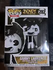 Funko Pop! Bendy and the Ink Machine - Sammy Lawrence #282