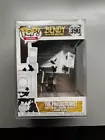 Funko Pop! Bendy and the Ink Machine The Projectionist  #390