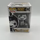 Funko Pop Bendy & The Ink Machine Sammy Lawrence #282 Box Damage