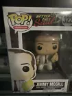 Funko Pop! Better Call Saul - Jimmy McGill #322 Limited Figure (Box + Protector)