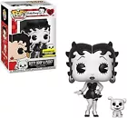 Funko Pop! Betty Boop & Pudgy #421 EE Exclusive